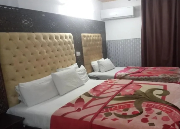 Hotel Fairy Inn