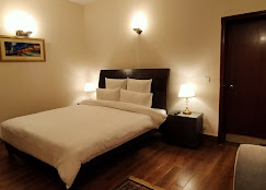 Hotel Gulberg Grand
