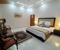 Hotel Gulberg Grand