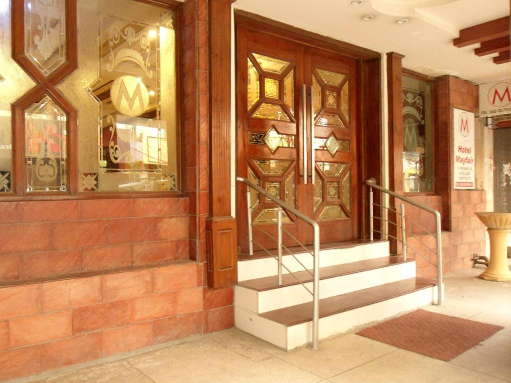Hotel MayFair