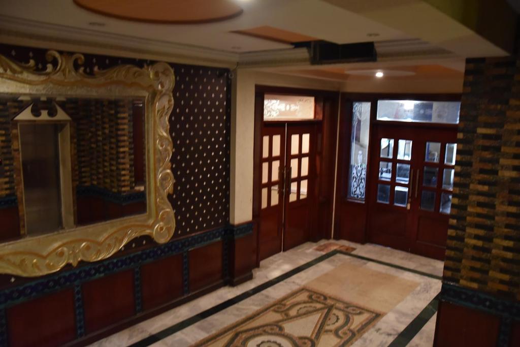 Hotel MayFair