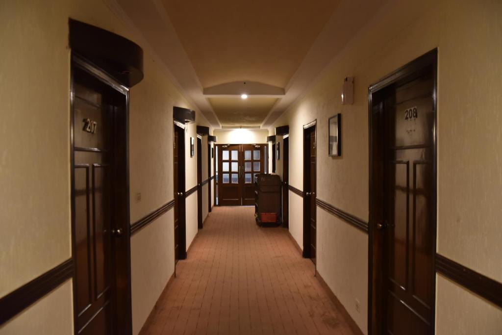 Hotel MayFair