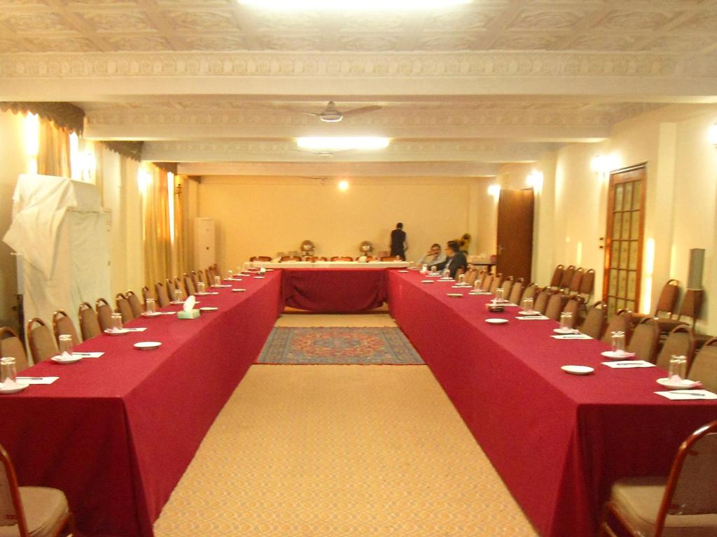 Hotel MayFair