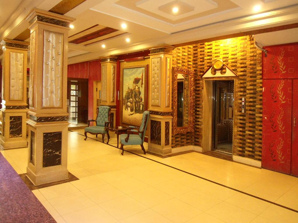 Hotel MayFair