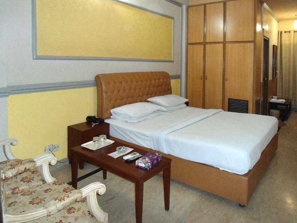 Hotel MayFair