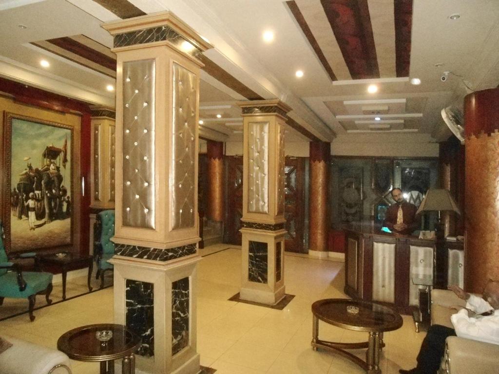Hotel MayFair