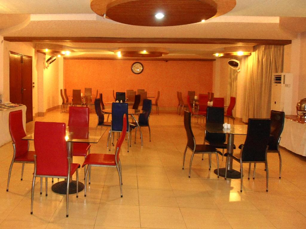 Hotel MayFair