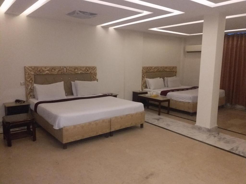 Hotel MayFair