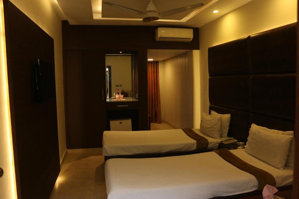 Hotel MayFair