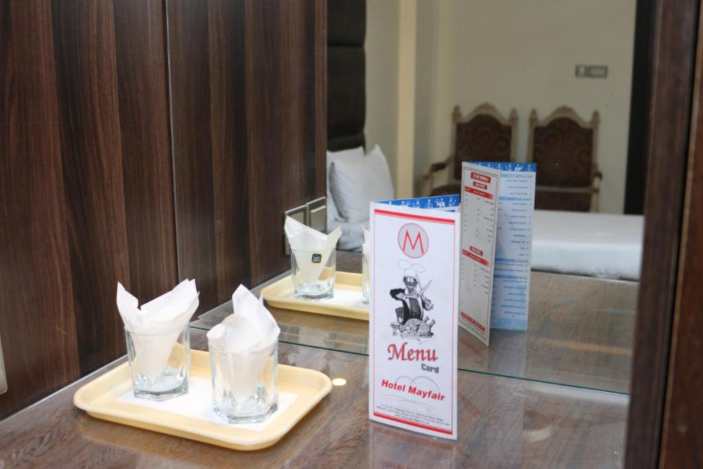 Hotel MayFair