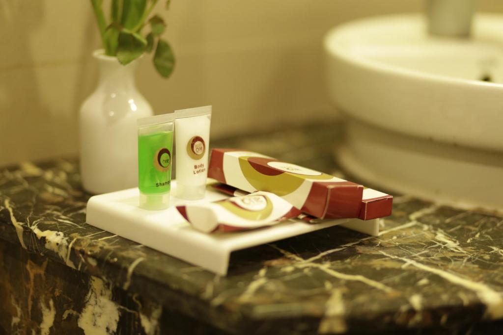 Hotel One Gulberg.