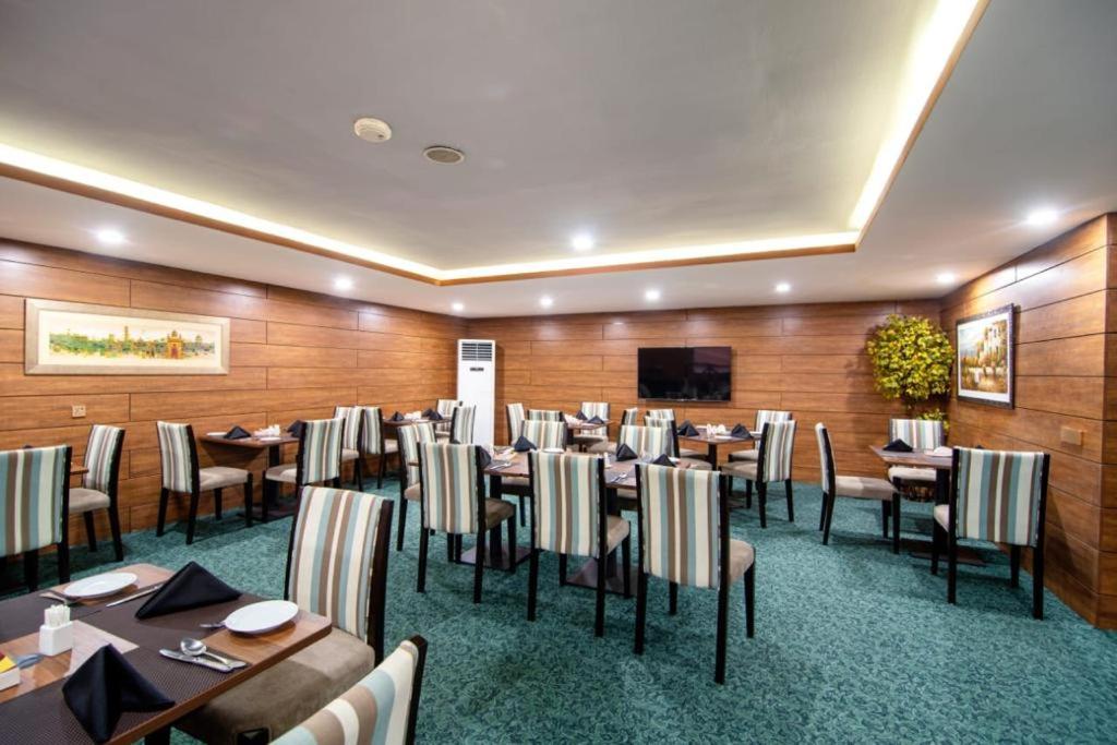 Hotel One Gulberg.