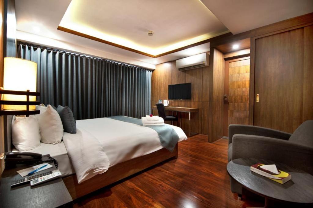 Hotel One Gulberg.