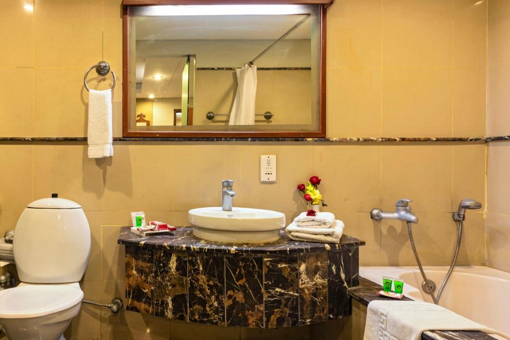 Hotel One Gulberg.