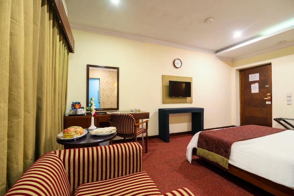 Hotel One The Mall