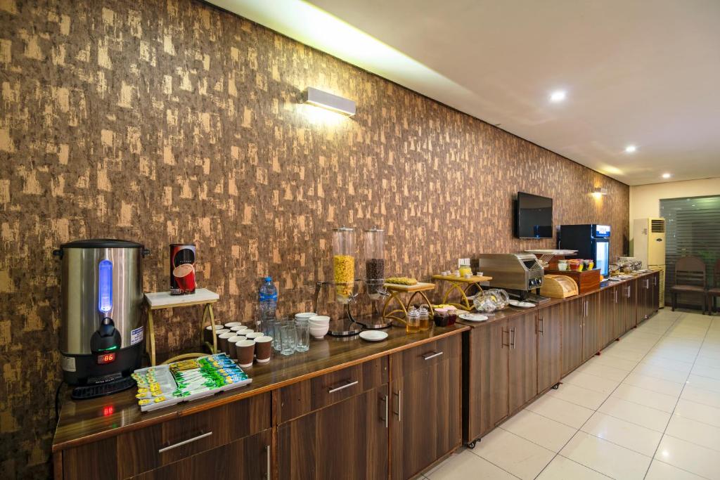Hotel One The Mall