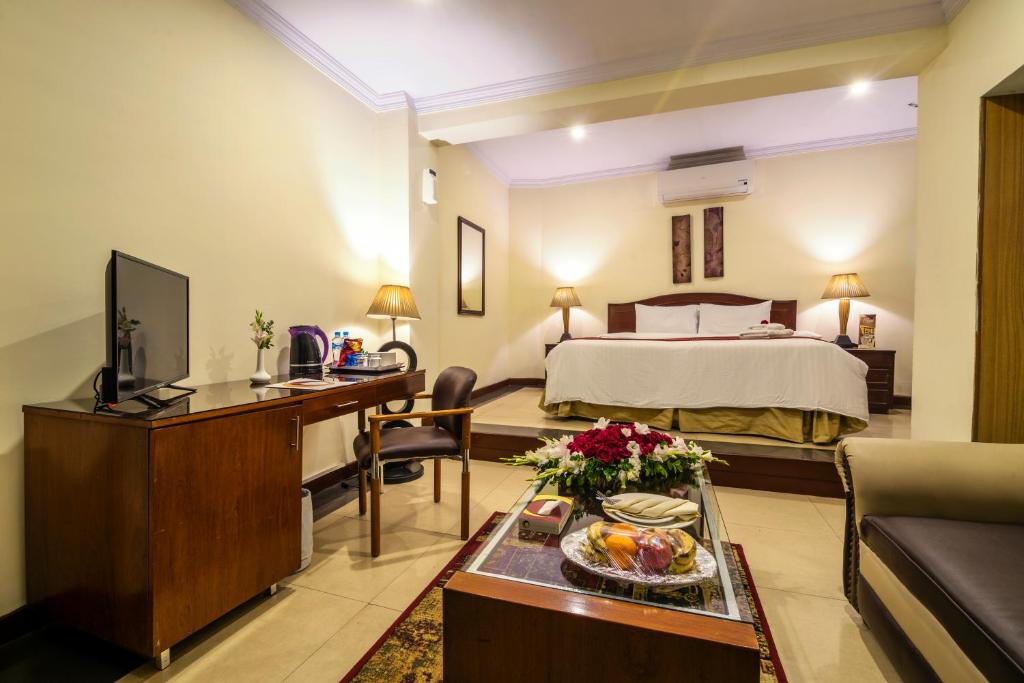 Hotel One The Mall