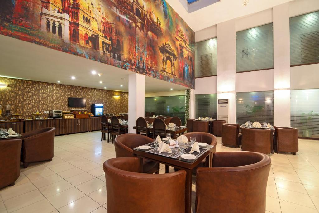 Hotel One The Mall