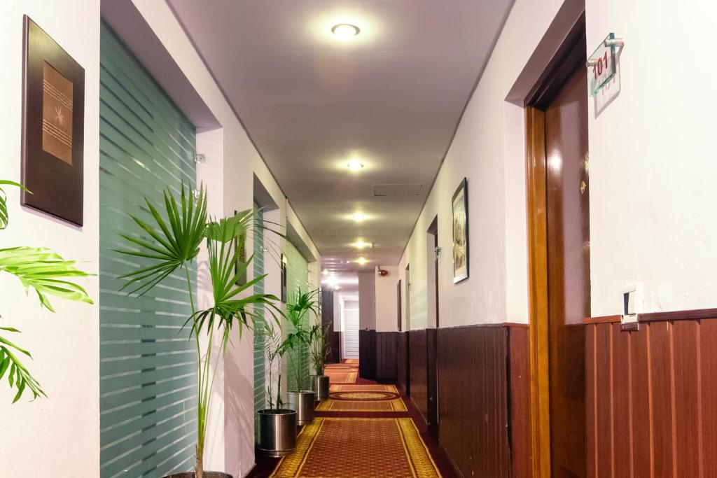 Hotel One The Mall