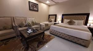 Hotel Park View