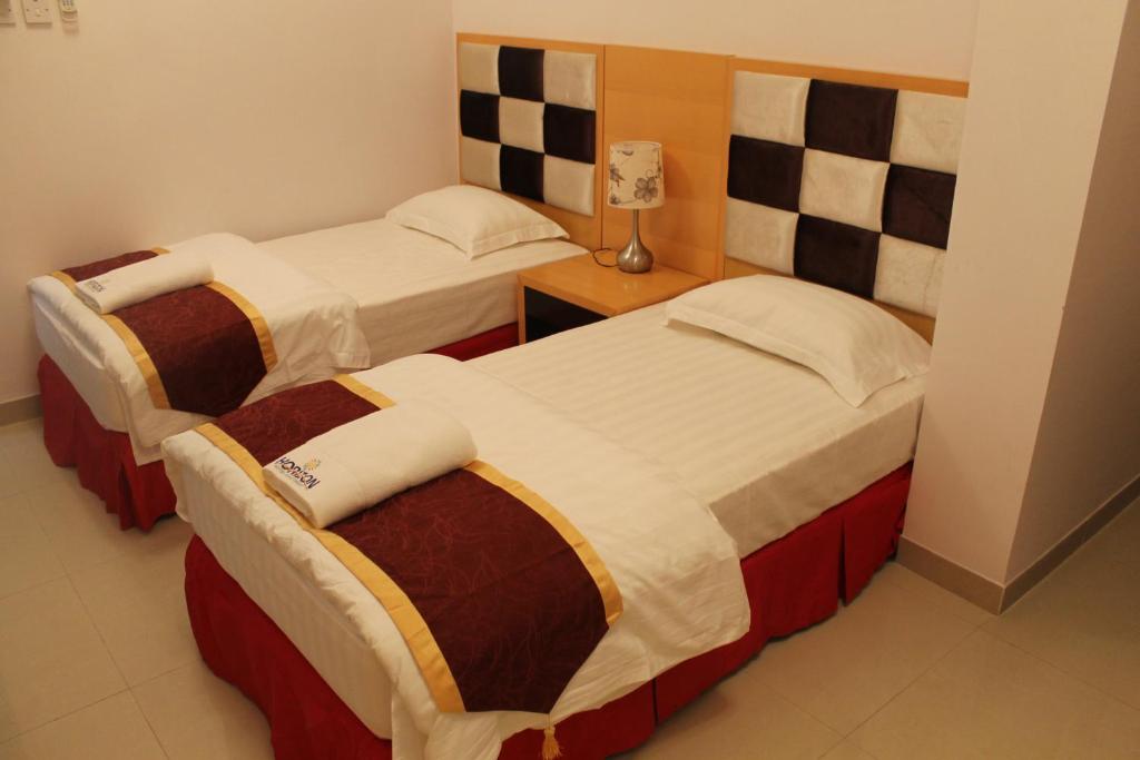 Hotel Premier Inn Davis Road
