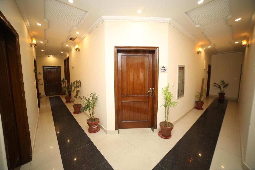 Hotel Premier Inn Grand