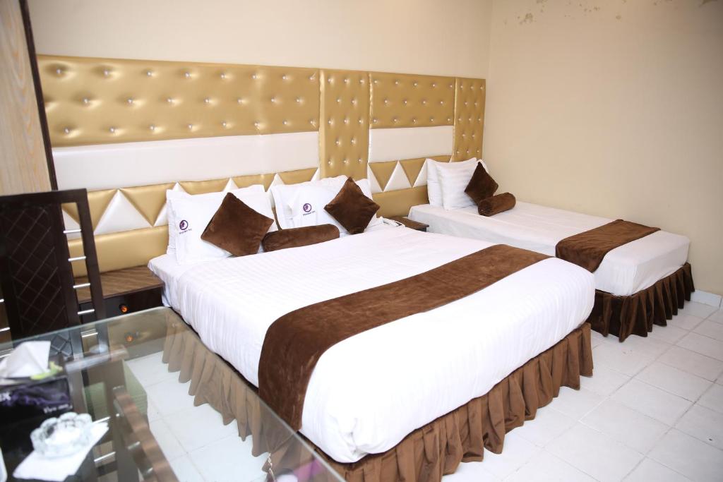 Hotel Premier Inn Gulberg