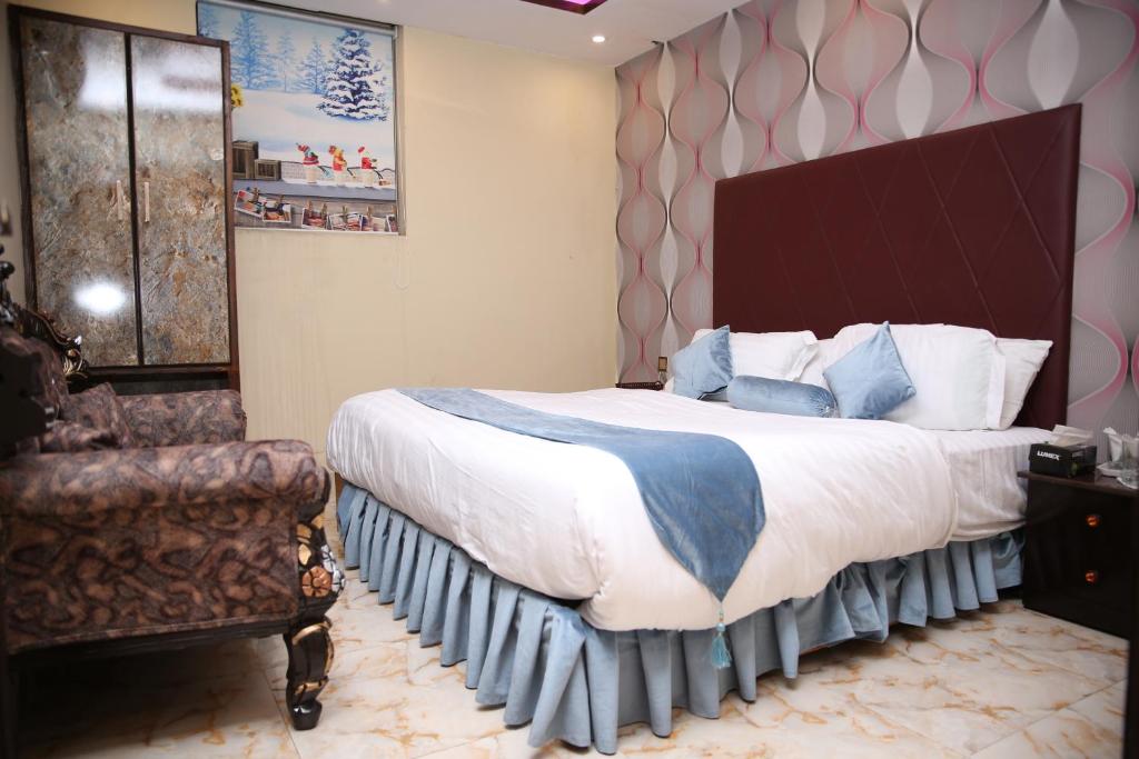 Hotel Premier Inn Gulberg