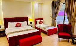 Hotel Rose One Lahore