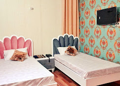 Hotel Rose One Lahore