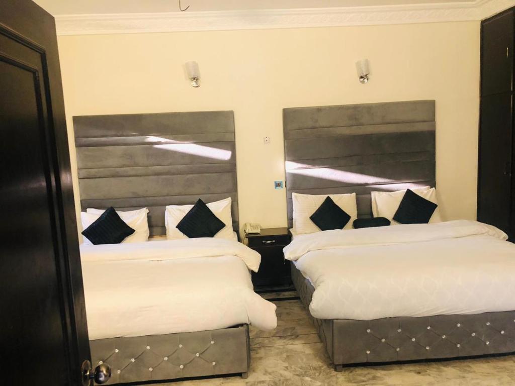 Hotel Royal Grand