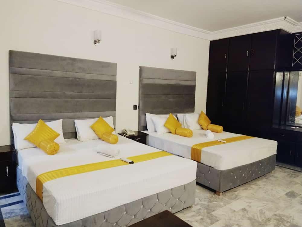 Hotel Royal Grand