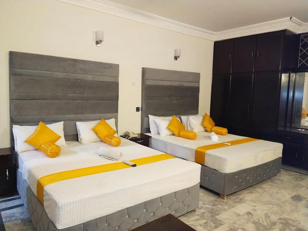 Hotel Royal Grand