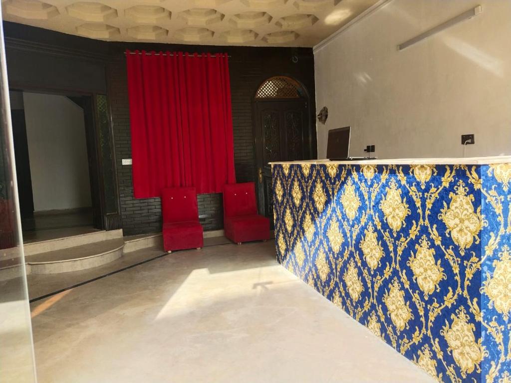 Hotel Royal Grand