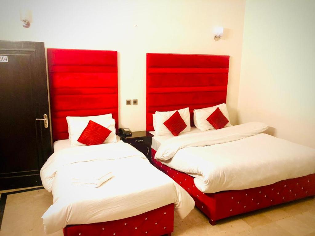 Hotel Royal Grand
