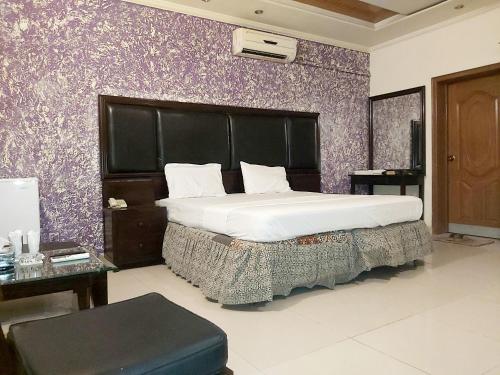 Hotel Visit Inn Executive