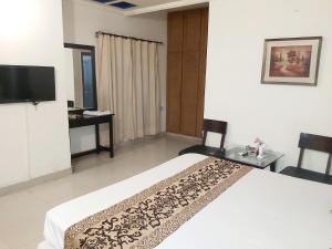 Hotel Visit Inn Executive