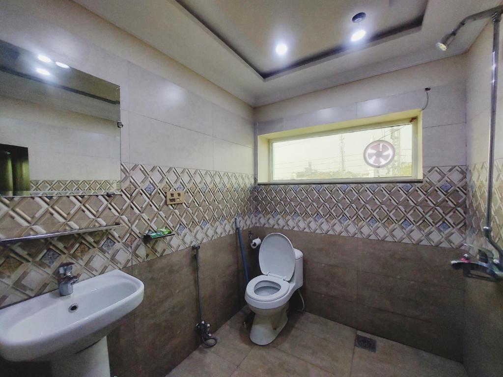 Hotel White Pearl