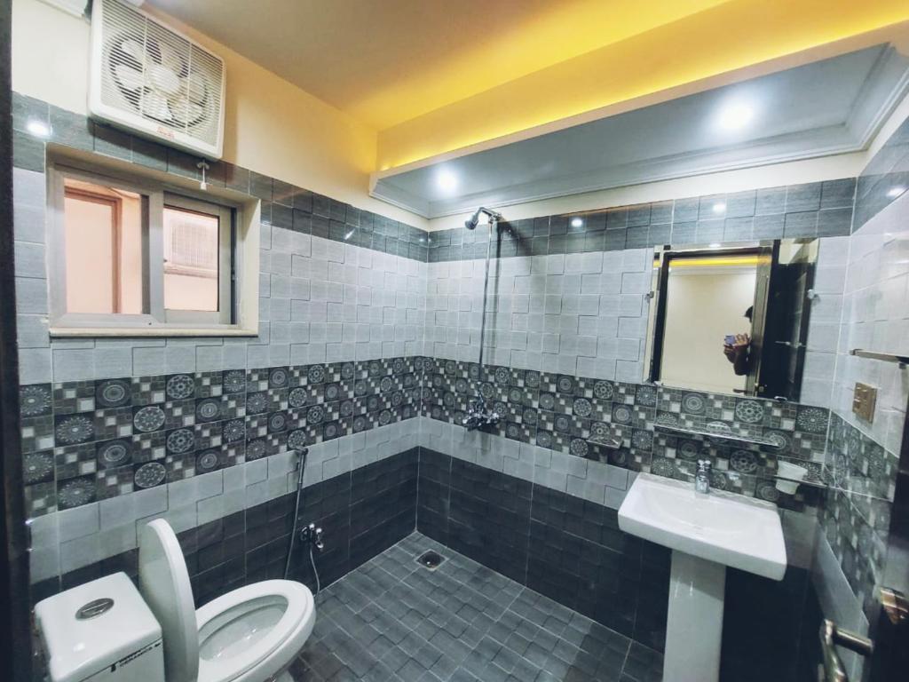 Hotel White Pearl