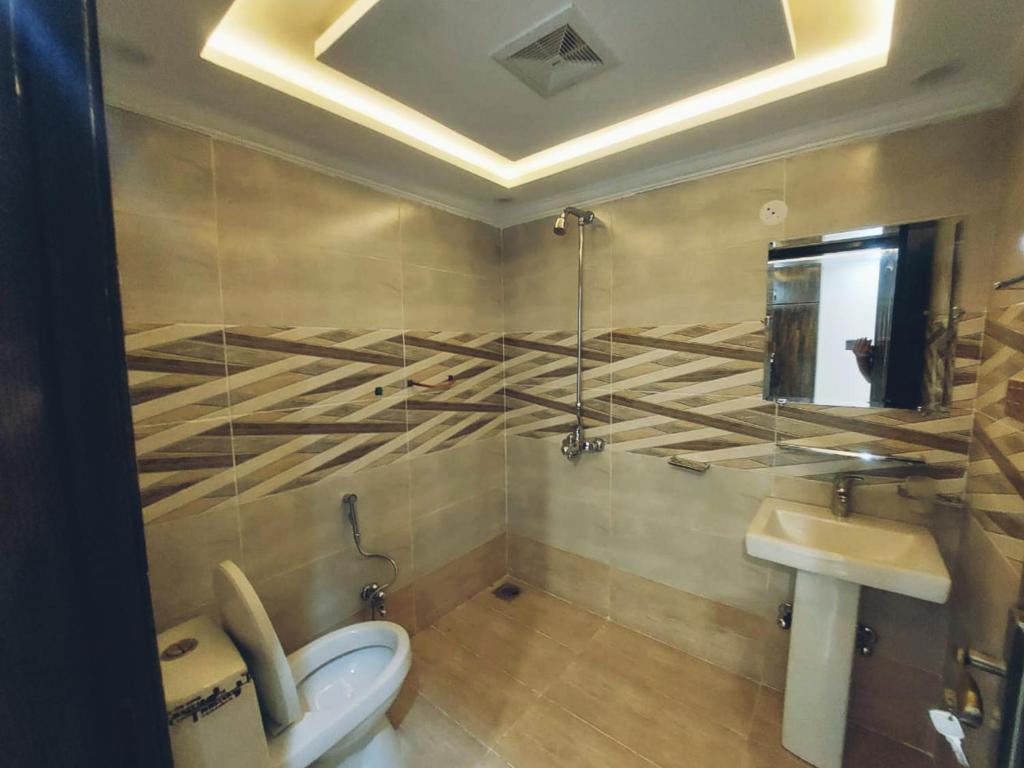 Hotel White Pearl