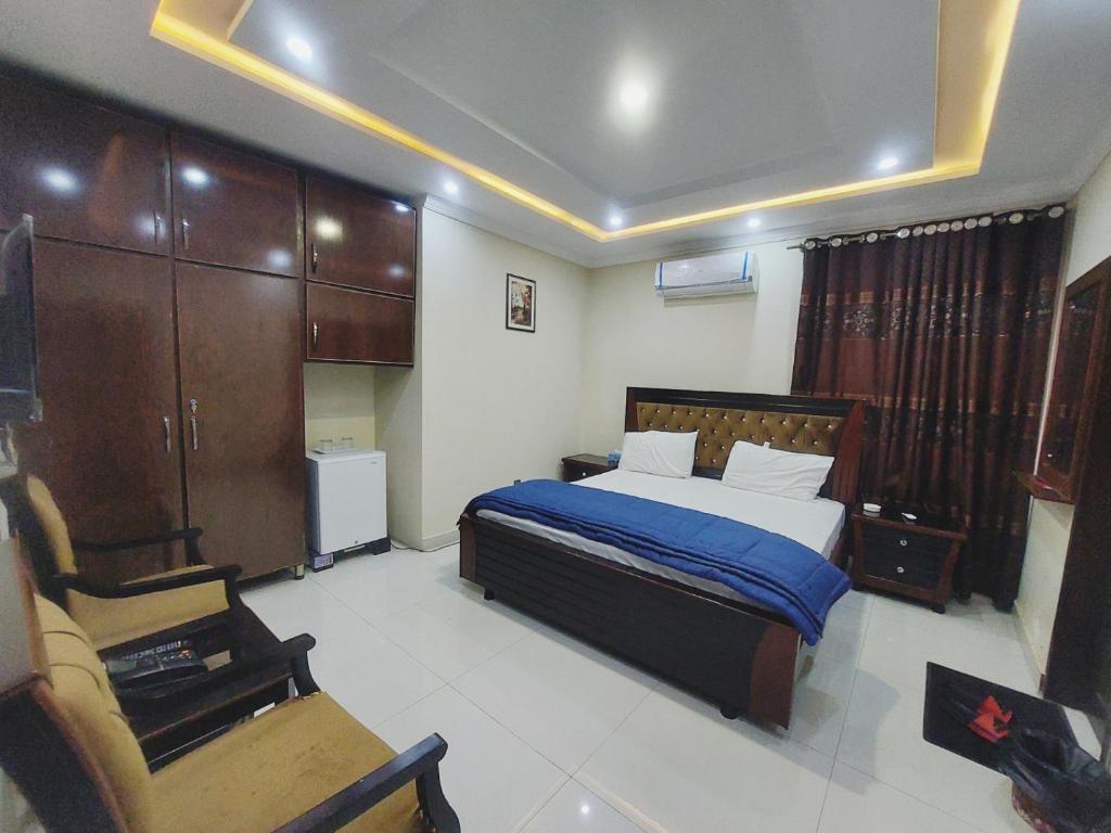 Hotel White Pearl