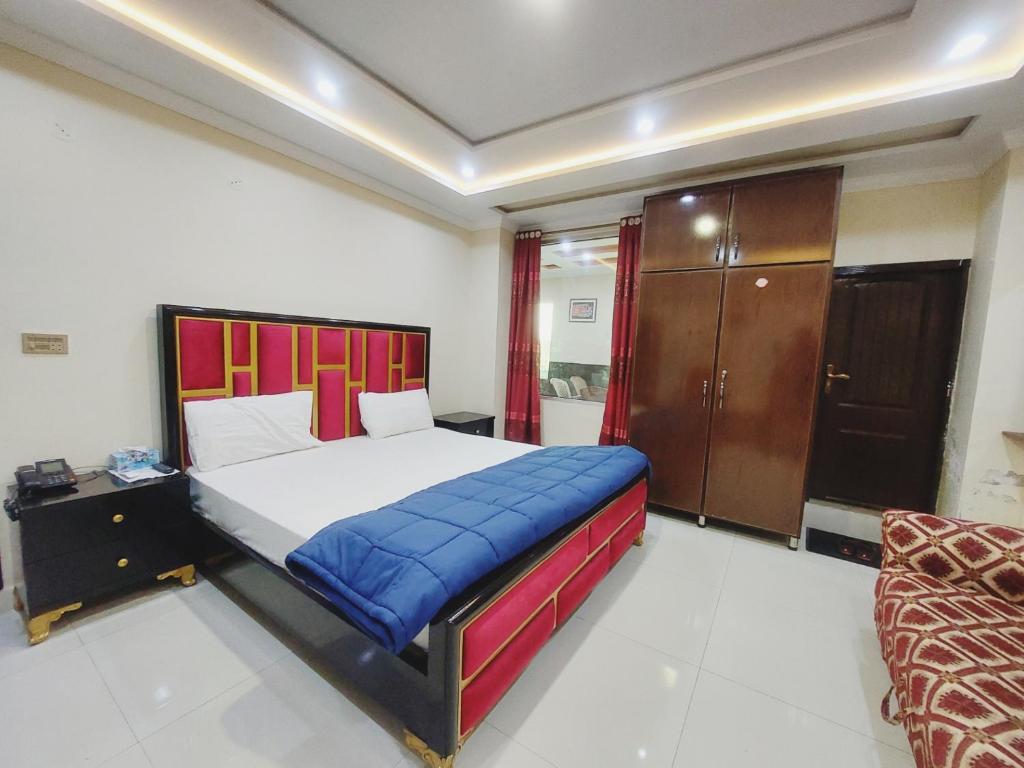 Hotel White Pearl