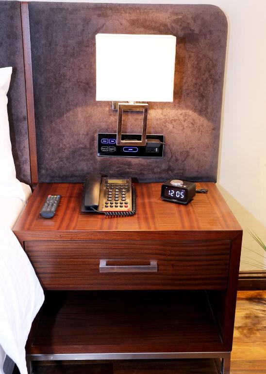 Indigo Heights Hotel & Suites