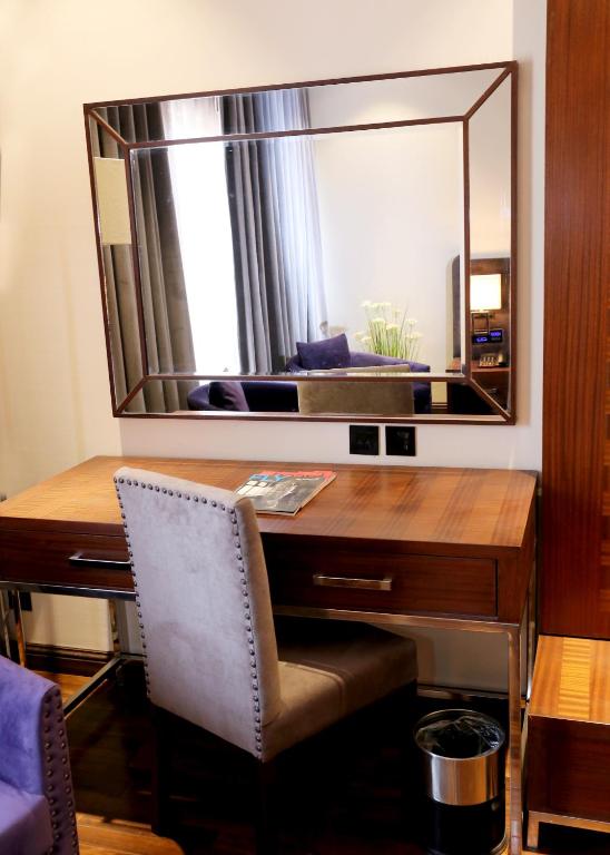 Indigo Heights Hotel & Suites