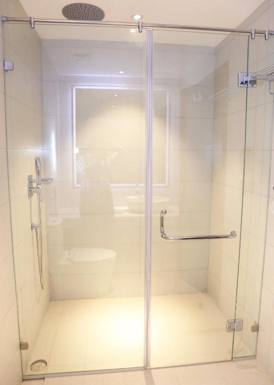 Indigo Heights Hotel & Suites