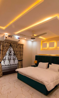 Key View Hotel Lahore