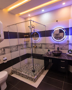 Key View Hotel Lahore
