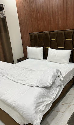 Kings Hotel Lahore