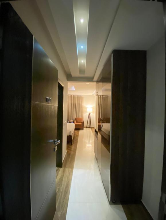 Lahore Continental Hotel