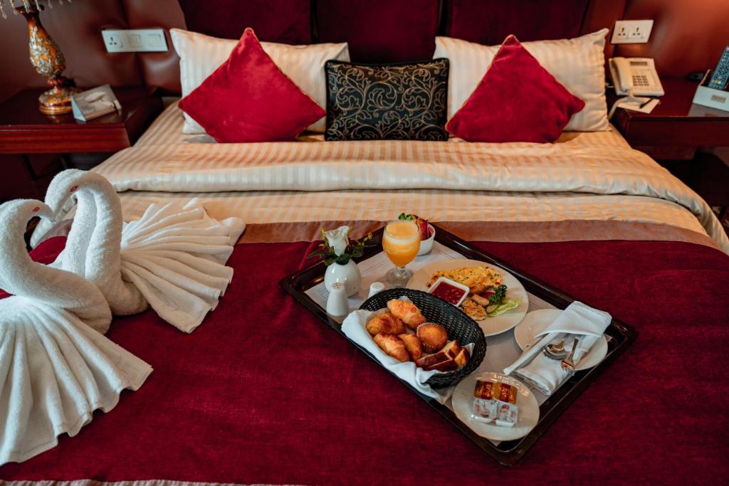 Luxus Grand Hotel